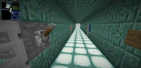 Скачать ELEvator 4: Подземелье для Minecraft 1.12.2