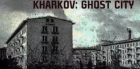 Скачать Kharkov: Ghost City для Minecraft 1.12.2