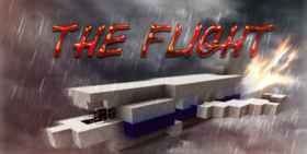 Скачать The Flight для Minecraft 1.12.2