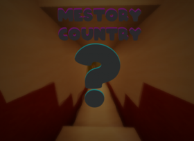 Скачать Mystery Country для Minecraft 1.14.4