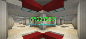 Скачать Progress для Minecraft 1.14.3