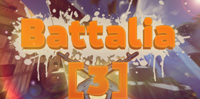 Скачать Battalia [3] для Minecraft 1.13.2