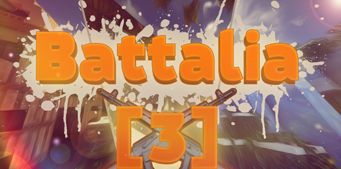 Battalia [3] скриншот 1