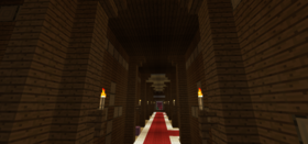 Скачать ELEvator 5: Амулет Нерусула для Minecraft 1.13.2