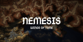Скачать Nemesis: Winds of Time для Minecraft 1.14.4