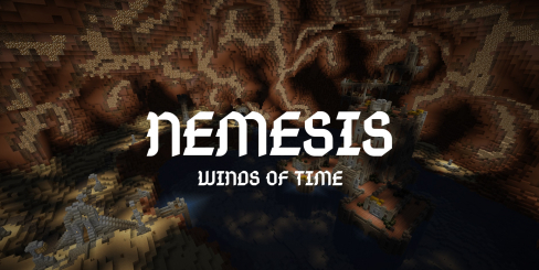 Nemesis: Winds of Time скриншот 1