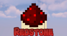 Скачать Redstone by Ferenando для Minecraft 1.14.3