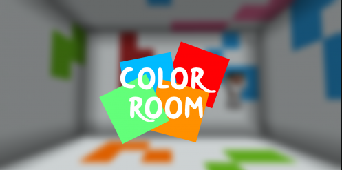 Color Room скриншот 1