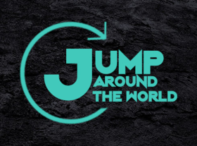 Скачать Jump around the world для Minecraft 1.12.2