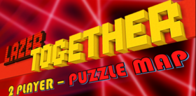 Скачать Lazer Together для Minecraft 1.12.2