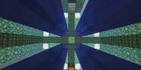 Скачать ELEvator 6: Мега-Кристалл для Minecraft 1.13.2