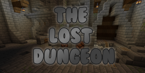 The Lost Dungeon скриншот 2