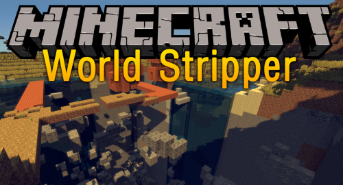 World Stripper 1.14.4 скриншот 2