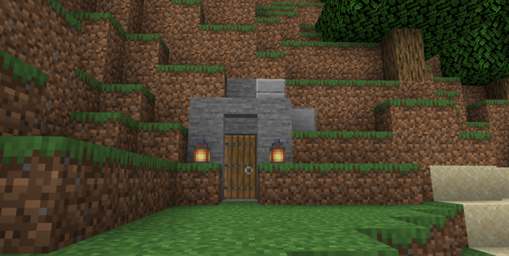 Underground Survival Base скриншот 1