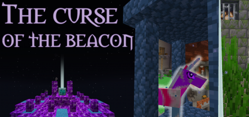 The Curse of the Beacon скриншот 1