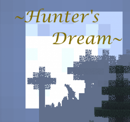 Hunter's Dream 1.12.2 скриншот 2