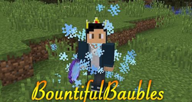 Скачать BountifulBaubles для Minecraft 1.14.4