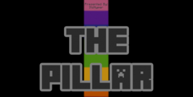 Скачать The Pillar для Minecraft 1.14.4