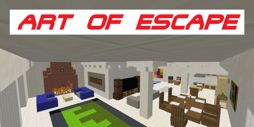 Art of Escape скриншот 2