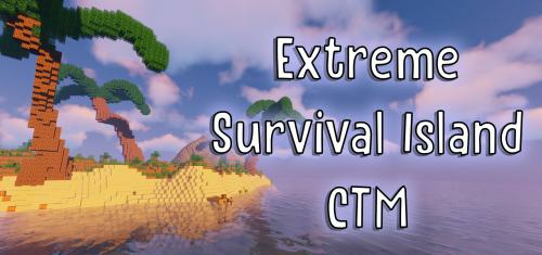 Extreme Survival Island скриншот 2