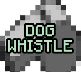 Скачать DogWhistle для Minecraft 1.14.4
