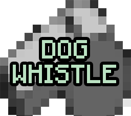 DogWhistle 1.14.4 скриншот 1