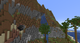 Скачать Realism Survival Island для Minecraft 1.14.4