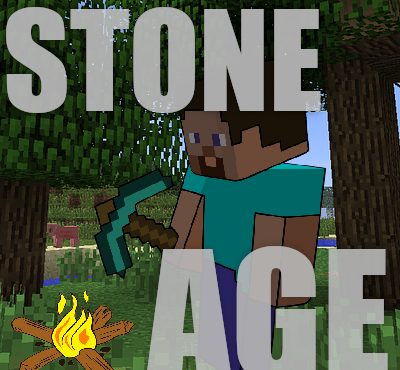 Yanny's Stone Age 1.14.4 скриншот 1