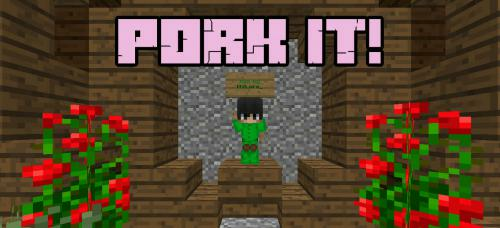 Pork it! скриншот 2