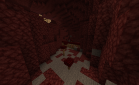 Скачать Escape the Cave! для Minecraft 1.14.4