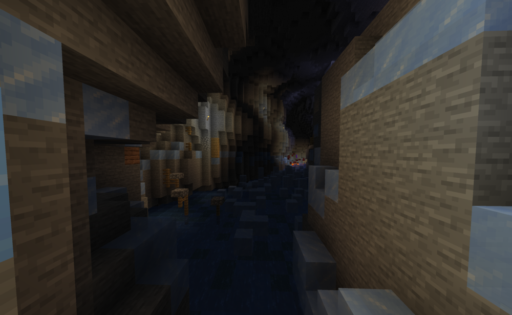 Escape the Cave! скриншот 2