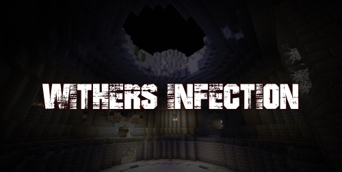 Wither's Infection скриншот 2