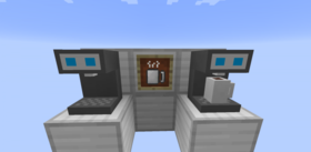 Скачать Coffee Spawner для Minecraft 1.15.1