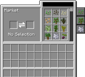 Скачать Farming for Blockheads для Minecraft 1.15.1