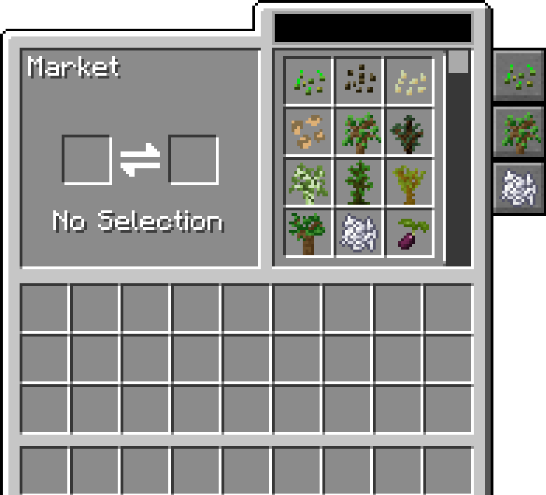 Farming for Blockheads 1.15.1 скриншот 1