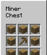 MineColonies 1.15.2 скриншот 1