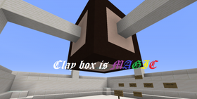 Скачать Clay Box is Magic для Minecraft 1.15.2