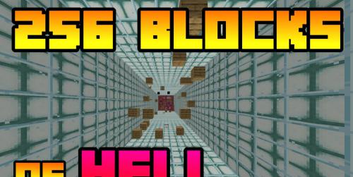 256 Blocks Of Hell скриншот 2