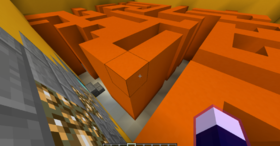 Скачать Подземелье для Minecraft 1.13.2