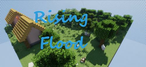 Rising Flood скриншот 2
