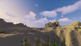 Скачать Farm Adventure для Minecraft 1.15.2