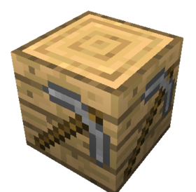 Скачать Advanced Mining Dimension для Minecraft 1.14.4
