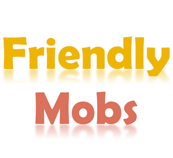 FriendlyMobs 1.11.2 скриншот 2