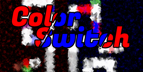 Color Switch скриншот 1