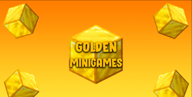 Скачать Golden Minigames для Minecraft 1.15.2