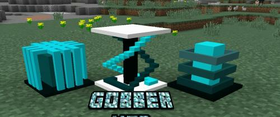 Скачать Gobber для Minecraft 1.15.2