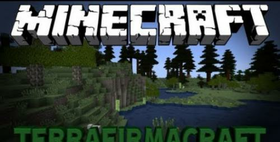 Скачать TerraFirmaCraft для Minecraft 1.12.2