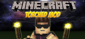 Скачать Torched для Minecraft 1.7.10