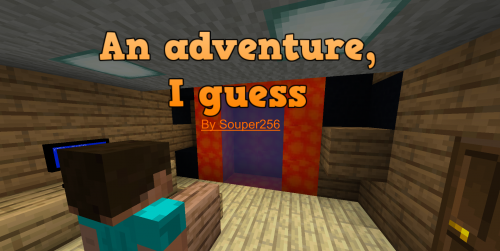 An Adventure, I Guess скриншот 2