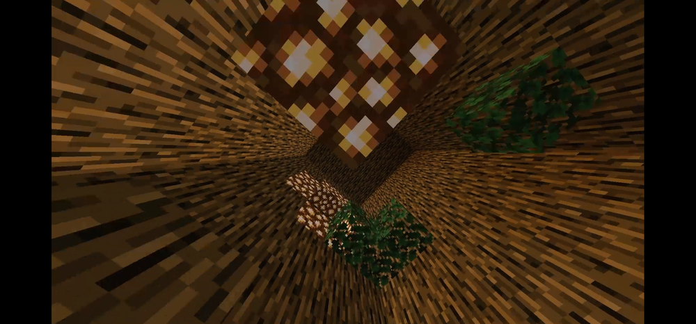 The Tree скриншот 2